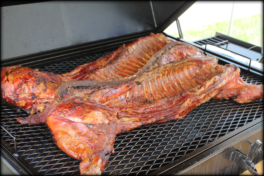 Photo Gallery Pig's On! BBQ