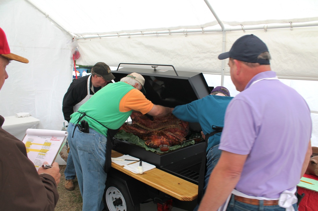 Photo Gallery Pig's On! BBQ